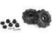 Pro-Line kolo 1:10, pneu 2.8