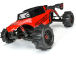 Pro-Line kolo 1:10, pneu 2.8