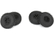 Pro-Line kolo s pneu 1:24 Maxxis Trepador 1.0