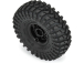 Pro-Line kolo s pneu 1:24 Maxxis Trepador 1.0