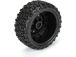 Pro-Line kolo s pneu 2.2/3.0