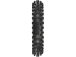 Pro-Line kolo s pneu Dunlop Geomax MX33 V2 Bead CR4 přední, disk černý: PM-MX
