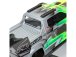 Pro-Line křídlo 1:18 sektorové, černé: Granite Grom