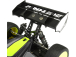 Pro-Line křídlo přítlačné 1:8 Axis černé: Buggy/Truggy