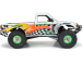 Pro-Line maketové doplňky 1:10 (pro #PRO353700)