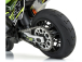 Pro-Line pneu 1:4 Supermoto 2.0 S3 zadní: PM-MX/SM