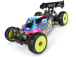 Pro-Line pneu 1:8 Valkyrie S5 Off-Road Buggy (2)
