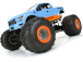 Pro-Line pneu 2.6