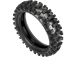 Pro-Line pneu Dunlop Geomax MX33 V2 Bead M2 zadní: PM-MX