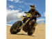 Pro-Line pneu Dunlop Geomax MX33 V2 Bead M2 zadní: PM-MX
