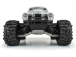 Pro-Line ramena přední Bash Armor šedé: Arrma 3S