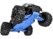 Pro-Line ramena zadní Bash Armor modré: Arrma 3S