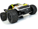 Pro-Line ramena zadní Bash Armor šedé: Arrma 3S