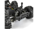 Pro-Line věž tlumičů přední 1:10 uhlík: Arrma 3S/MEGA
