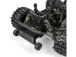 Pro-Line věž tlumičů zadní 1:10 uhlík: Arrma 3S/MEGA