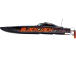 RC loď Proboat Blackjack 42, černá