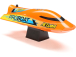 RC loď Proboat Jet Jam V2 RTR, bílá