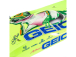 RC loď Proboat Miss GEICO Zelos 36