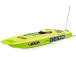 RC loď Proboat Miss GEICO Zelos 36