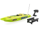 Proboat Miss GEICO Zelos 36 Twin Brushless Catamaran RTR