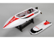 RC loď Proboat React 17 Self-Righting Brushed Deep-V RTR