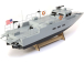 Proboat Riverine Patrol Boat 22