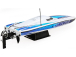 RC rychlostní člun Proboat Sonicwake 36
