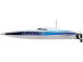 RC rychlostní člun Proboat Sonicwake 36