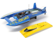 RC loď Proboat UL-19 V2 30