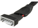 Prodlužovací balanční kabel 5S-XH 22AWG 30cm