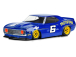 PROTOform karosérie 1:10 Chevrolet Camaro Z28 1969