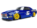 PROTOform karosérie 1:10 Chevrolet Camaro Z28 1969