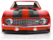 PROTOform karosérie 1:10 Chevrolet Camaro Z28 1969