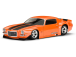 PROTOform karosérie 1:10 Chevrolet Camaro Z28 1971