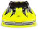 PROTOform karosérie 1:10 Chevrolet Corvette Stingray Pro Mod 1963 nenabarvená: Drag Car