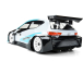 PROTOform karosérie 1:10 Europa M-Chassis (M-šasi)