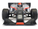 PROTOform karosérie 1:10 F-26 Formula 1