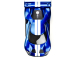 PROTOform karosérie 1:10 Ford GTr (šasi 200mm)