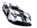PROTOform karosérie 1:10 Ford GTr (šasi 200mm)