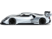PROTOform karosérie 1:10 Ford GTr (šasi 200mm)