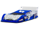 PROTOform karosérie 1:10 Nor’easte: Dirt Oval