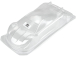 PROTOform karosérie 1:10 PTzero1 PRO-Lite nenabarvená (0.5mm) 190mm