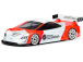PROTOform karosérie 1:10 Turismo X (šasi 190mm)