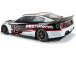 PROTOform karosérie 1:7 NASCAR Cup Series Ford Mustang 2022 nenabarvená: Infraction 6S