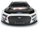 PROTOform karosérie 1:7 NASCAR Cup Series Ford Mustang 2022 nenabarvená: Infraction 6S
