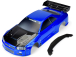 PROTOform karosérie 1:7 Nissan Skyline GT-R R34 2002 modrá: Infraction 6S
