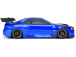 PROTOform karosérie 1:7 Nissan Skyline GT-R R34 2002 modrá: Infraction 6S