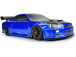 PROTOform karosérie 1:7 Nissan Skyline GT-R R34 2002 modrá: Infraction 6S