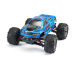 RC auto 9130X Remote monster, modrá