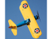 PT-17 Ultra Micro 0.4m AS3X BNF
